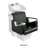 Buy cheap sitting shampoo chair ,shampoo bed E-005 from wholesalers