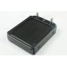 Buy cheap 120 Water Cooling Radiator for CPU Water pure aluminum 155*120*33mm from wholesalers