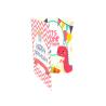 Buy cheap Sound Greeting Musical Happy Birthday Card AG3 Battery With Full Color Printing from wholesalers