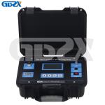 FRB-100kVC Intelligent AC DC High Voltage Divider