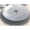 Buy cheap PP Nylon Steel Wire Road Sweeper Brush Dulevo 5000 Street Round Roller Main Side from wholesalers
