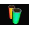 Buy cheap Light Clear High Intensity Grade Reflective Sheeting For Truck 1.22*45.72m from wholesalers