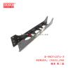 Buy cheap 8-98014074-3 Truck Chassis Parts Second Cross Member For ISUZU 700P 4HK1 8980140743 from wholesalers