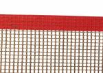 Buy cheap PTFE Coated Fiberglass Open Mesh Belt from wholesalers