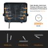 Buy cheap Industrial Outdoor LED Flood Lights -25-45℃ 10W 20W 30W 50W 100W 150W 200W 300W from wholesalers
