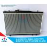 Buy cheap Hyundai SPECTRA '04-09 AT Aluminium Car Radiators Engine Parts from wholesalers