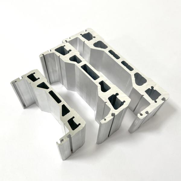 Buy cheap China High Performance Professional Customized Aluminum Profiles Industrial Custom from wholesalers