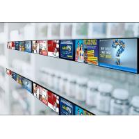 Buy cheap Ultra HD Indoor P1.25mm IP43 Shelf LED Display product