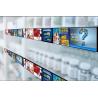 Buy cheap Ultra HD Indoor P1.25mm IP43 Shelf LED Display from wholesalers