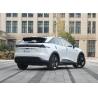 Buy cheap Chang An EV Deepal S07 New Energy Automatic Automotive Motor Power Battery 1.5T Hybrid Car from wholesalers