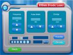 808nm/755nm/1064nm 3 wavelength diode laser hair removal professional diode