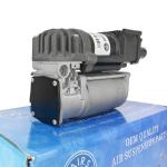 Compatible Air Suspension Compressor Pump 37206868998 37206850555 Testing Before