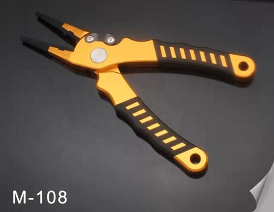 Buy cheap fishing pliers from wholesalers