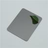Buy cheap super quality 201 304 elevator cladding panel metal stainless steel sheet mirror or brushed finish from wholesalers