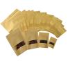 Buy cheap Food Grade Clear Window 550g Paper Stand Up Pouch from wholesalers