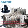 Buy cheap HDPE PE PP Pipe Extrusion Line 20-110 110-315 315-800 800-1600mm from wholesalers