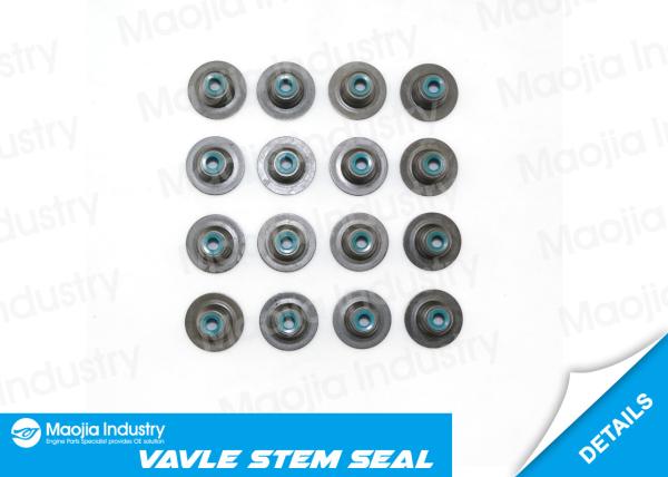 Buy cheap SS71041 Fitting Valve Stem Seal 99 - 03 Jeep Grand Cherokee Dodge Ram Dakota 4.7 SOHC from wholesalers