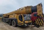 XCMG 2015 QAY260 Used Truck Crane Trucks 260T