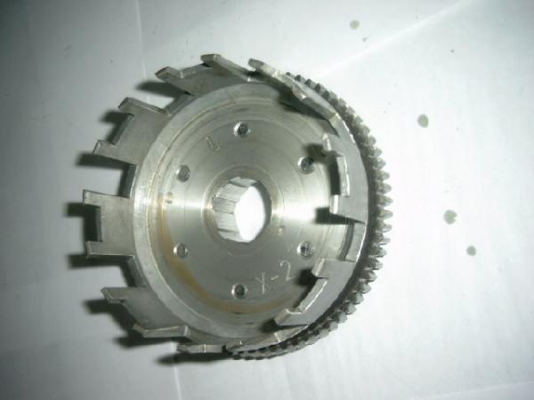 Buy cheap HONDA CG125 CG150 CG200 CG250CC ENGINE DRIVNIG DISK SET CLUTCH from wholesalers