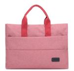 Color Business Bags Women Handbags Laptop Briefcase For Men