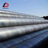 Buy cheap S355j2h Steel Pipes Tubes from wholesalers