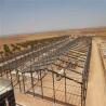 Buy cheap Durable Pre Engineered Steel Structure Customizable Accessories For Construction from wholesalers