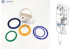 Oil Sealling 991/00102 Set Of Seal JCB 3cx Excavator Repair Spare Parts