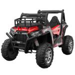 24V Children's UTV Electric Ride On Cars with MP3 Motor 555 20000 *2 PP Plastic