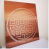Buy cheap 100W Fiber Laser Marking Machine Maqtec for Door Elevator Car Decoration in Chinese from wholesalers