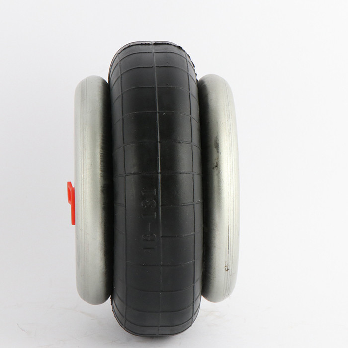 Gas Filled Air Spring Standard Code 94047 Model 131 Max OD 165mm Air Inlet 1/4NPT