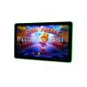 Buy cheap 43 Inch LED Gaming Monitor LED Lights Surrounded Plastic Frame from wholesalers