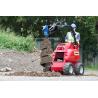 Buy cheap KA4500 Hydraulic Earth Augers Mini Excavator Attachment Drilling Machine Post Hole Digger from wholesalers