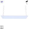 Buy cheap Aluminum Housing 40W-300W LED Work Bench Pendant Light Shop Lights LED Linear High Bay Light from wholesalers