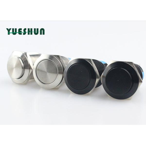 Buy cheap Self Reset Waterproof Push Button Switch , Waterproof Momentary Micro Switch from wholesalers