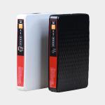 15W Multifunctional Mini DC UPS Power Supply for Wifi Router TV 5V 9V 12V 19V