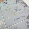 Buy cheap Wire O Binding Coloring Book Printing Paperback Hardcover With Foil Cover from wholesalers