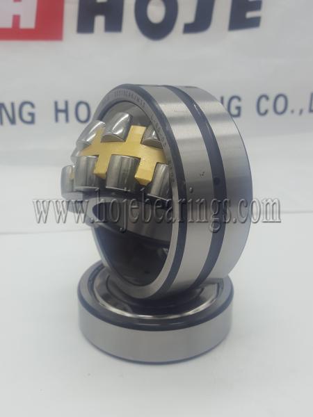 Buy cheap 30*62*20mm Double Row Cylindrical Spherical Roller Bearing 22206 E MB from wholesalers