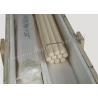 Buy cheap High Temperature High Alumina Ceramic Thermocouple Protection Tube from wholesalers