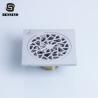 Buy cheap 4 Inch 604C Electrolysis Bathroom Floor Drain Strainer from wholesalers