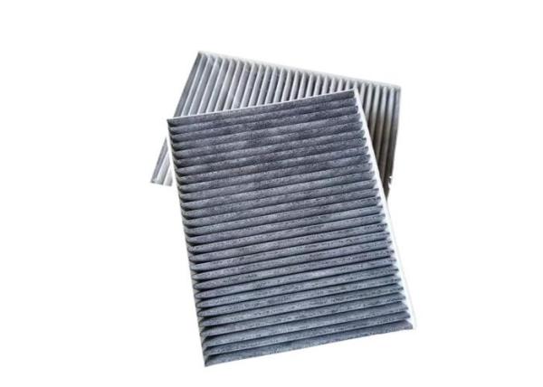 Buy cheap E2980LC Activated Carbon Air Filter Replacement 7P0819631 Car Cabin VW PORSCHE from wholesalers