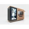 Buy cheap 10FT Mobile Luxury Room Tiny Shipping Container House from wholesalers