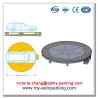 Buy cheap Motor Car Turntables for Sale Turn 0-360° Steel Plate or Aluminum plate from wholesalers