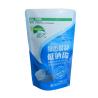 Buy cheap Custom Printed Recyclable Stand Up Pouch Food Small Window Salt Bag Package from wholesalers
