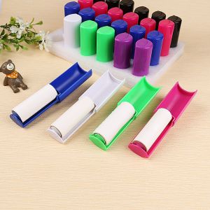 Buy cheap Foldable paper mini lint roller product