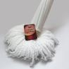 Buy cheap Long Handle Dust Mop Commercial Microfiber Mop For Self Wringing Washing Mop Household Cleaners from wholesalers