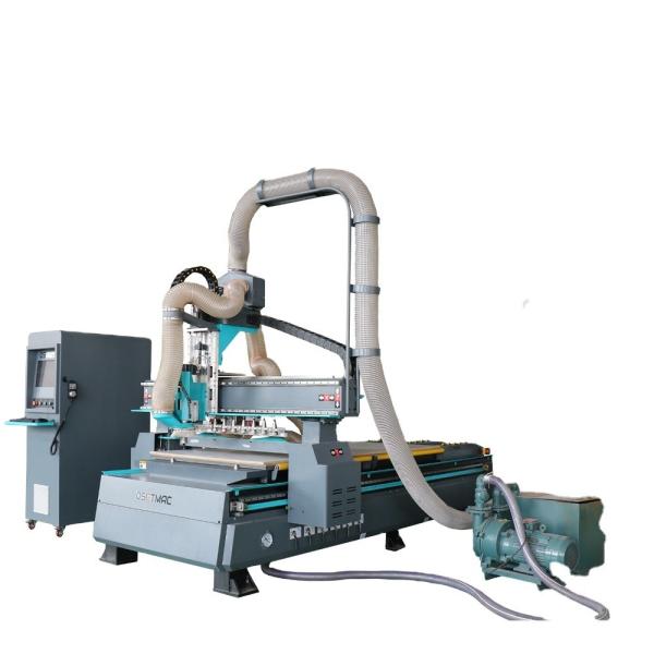 Buy cheap 12pcs Disc/Carrousel Tool Magazine Kitchen Cabinet CNC Machine for Wood and Acrylic from wholesalers