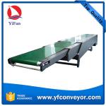 Telescopic Belt Loader Conveyor