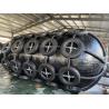 Buy cheap Mooring Boat Floating Fender Yokohama Dock Bumper Marine Rubber Fenders from wholesalers