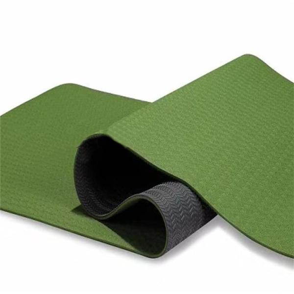 Buy cheap wholesale price comfortable yuga mat neoprene mat with Best Price Customized color Kids Indoor Play from wholesalers