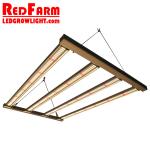 IR 730nm Cri80 PWM Dimming 500W Hydroponic Grow Lights